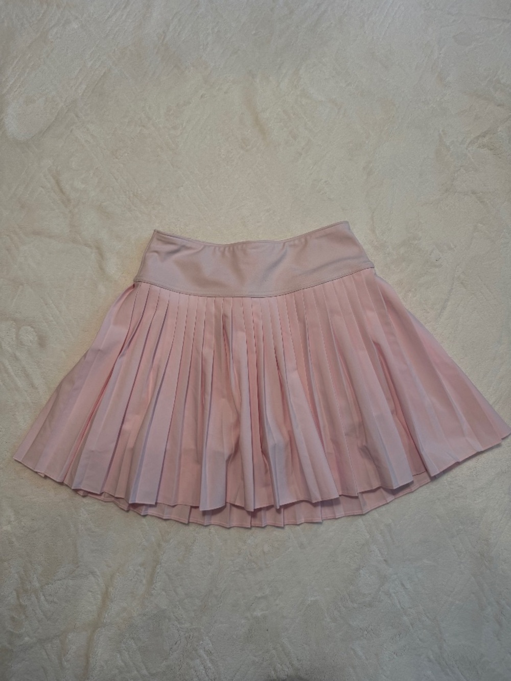 Abercrombie kids pink skort size: 11/12